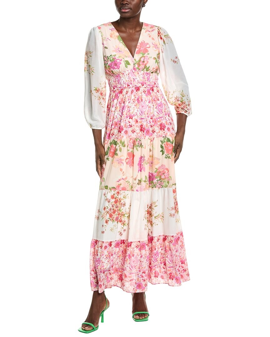 maxi dress wiki Vixen