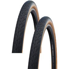 Pack of 2 Schwalbe Road Cruiser Tire 26 x 1.7...