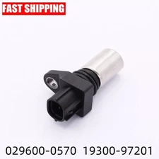 029600-0570 19300-97201 New Crankshaft Position Sensor fits Toyota Hino Engine
