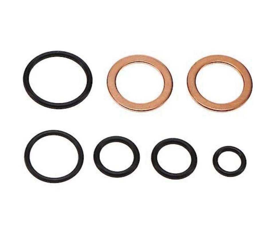 Bomba de dirección asistida con polea para Toyota Echo Scion xA xB 2004-2006 44310-52020 Foto 3 de 3