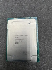 SRGZA Intel Xeon Gold 6230R 26-CORE (35.75M Cache, 2.10 GHz) CPU CD8069504448800