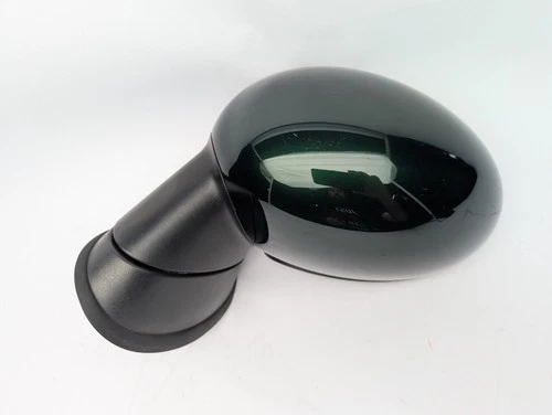 2007-2015 Mini Cooper Driver Left Mirror power Oxford Green