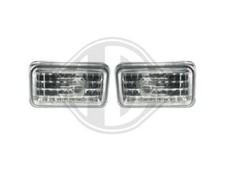 Seitenblinker Set für VW Golf 1974-1995