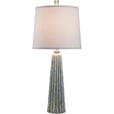 StyleCraft Home Collection DFL331324DS OPEN BOX Dann Foley Table Lamp