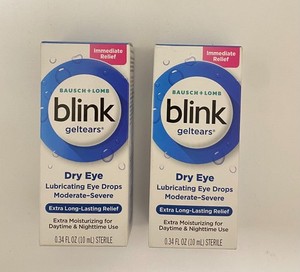 Blink Dry Eye Drops | eBay Blink Dry Eye Drops | eBay