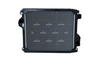 KÜHler MotorkÜHlung NRF 54079 WasserkÜHler MotorkÜHler