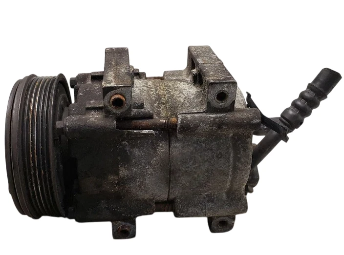 Compresor de aire acondicionado Sport Trac de 4 puertas para Ford Explorer P/N 1996-2005 60-03843NA 2000 Foto 2 de 3