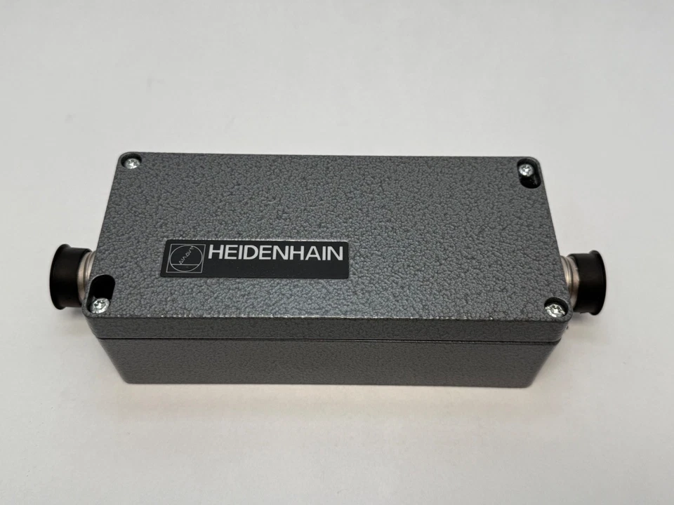 Heidenhain IBV-610.08111-8144 Signal Converter 277-236-21 - Image 2 of 4