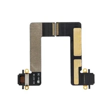 iPad Mini 1 Charging Port Flex (Black)