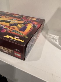 LEGO Marvel Super Heroes: X-Men vs. The Sentinel (76022) Wolverine NEW SEALED