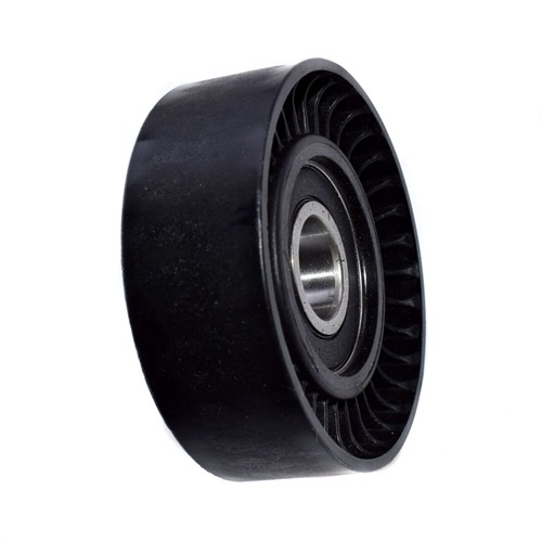 Belt Tensioner Pulley 06A903315E For VW Passat Jetta Golf AUDI TT 1.6 1.8T 2.0 - Picture 8 of 12