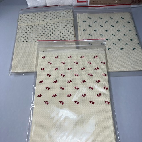 Regency Mills AIda Cloth And Country Line 9 Ct Cross Stitch Fabric - Picture 3 of 10