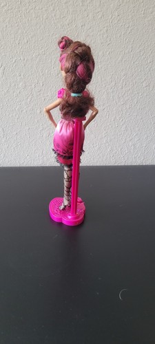 Ever After High Briar Beauty First Chapter Puppe 2013 mit Ständer keine Schuhe kein Zugang. - Bild 6 von 9