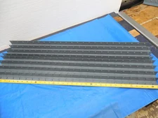 MUSCLE RACK 2200 SERIES EXTRA FRAME RAILS SR100 HEAVY DUTY STEEL