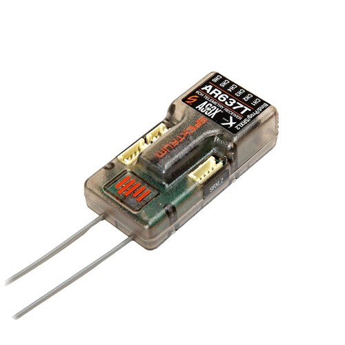 Adaptador Batería IC3 Dispositivo IC5
