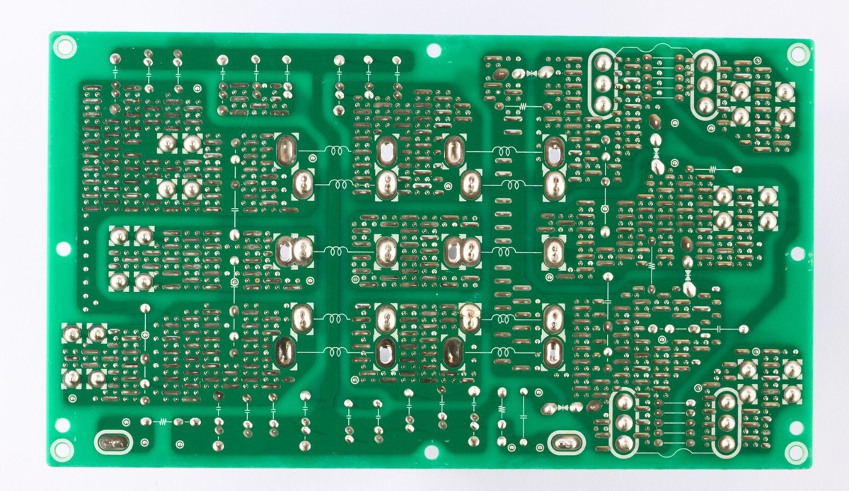 York VRF P30920 Circuit Board for TVAHR144B32S Outdoor Air