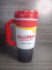 24oz Insulated Philmor Coffee Mug Pilot Flying J - Save $ on Refills