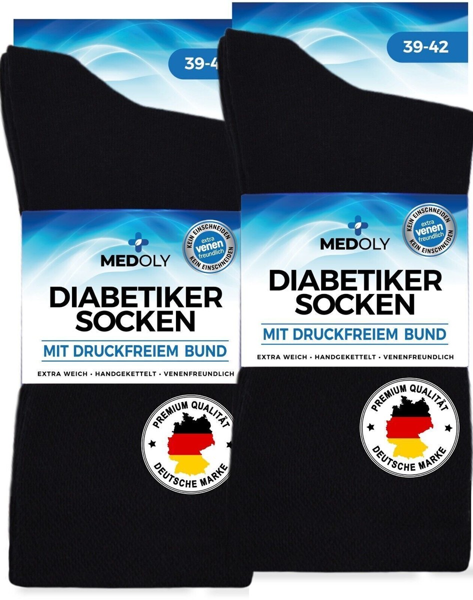diabetiker socken damen