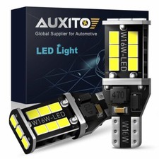 2x 912 921 T15 W16w Super Bright White Canbus Led Bulb Car Backup Reverse Lights