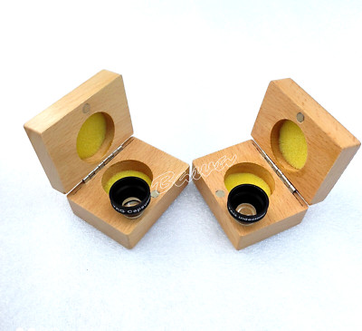 Brand New YAG Capsulotomy And YAG Iridectomy Lens & Shipping Included