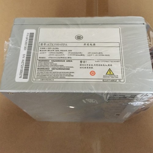 220V 3A 50Hz 300W PSU For ATX3500-65PA Power Supply - 第 2/4 張圖片