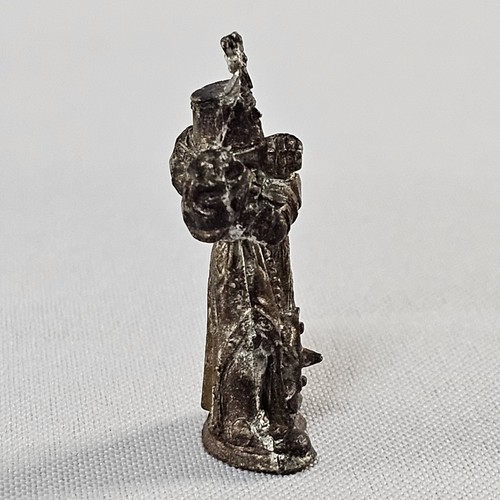 Ral Partha Metal Miniatures For AD&D Unpainted With Storage Ware - Picture 4 of 6