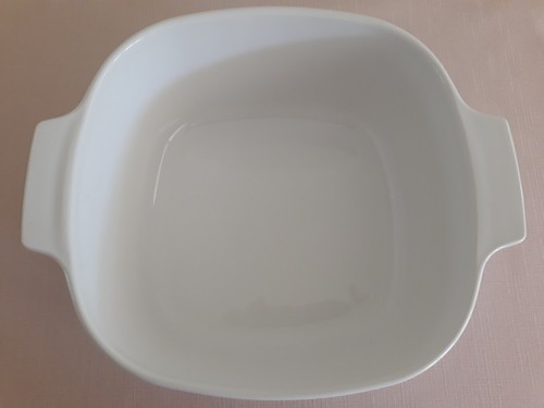 3L + 5L SUMMER BLUSH PANSY CORNING WARE CASSEROLE DISHES +PYREX LIDS VGC - Picture 16 of 18