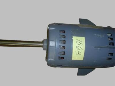 MagneTek Century Electric Motor 8-165214-00 3ph 1.5hp 850 rpm Y56Y Fr 60 Hz 575v