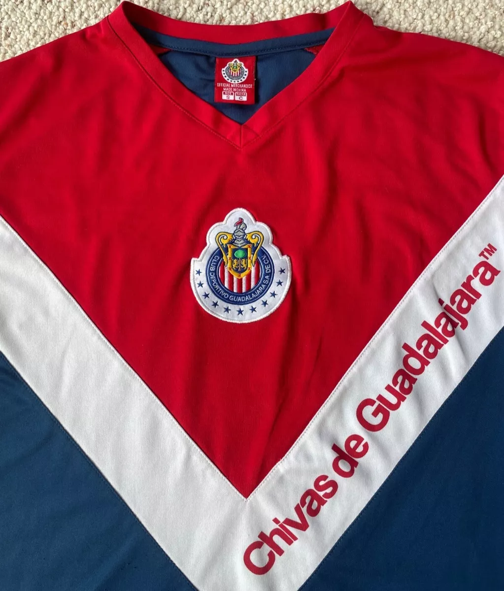 CHIVAS GUADALAJARA