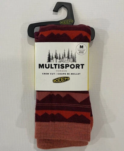 Calcetines de nailon KEEN para Mujeres