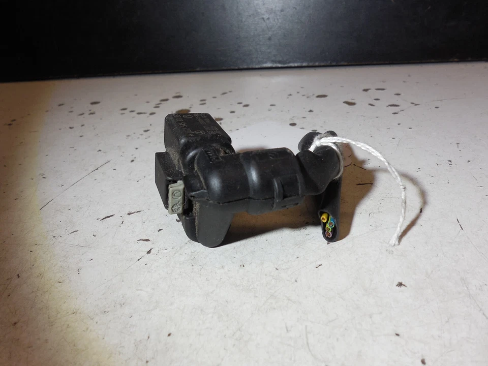 01-05 Mercedes Benz CLK55 AMG Bobina de encendido Cableado Telar Conector 0225457026 Foto 4 de 4