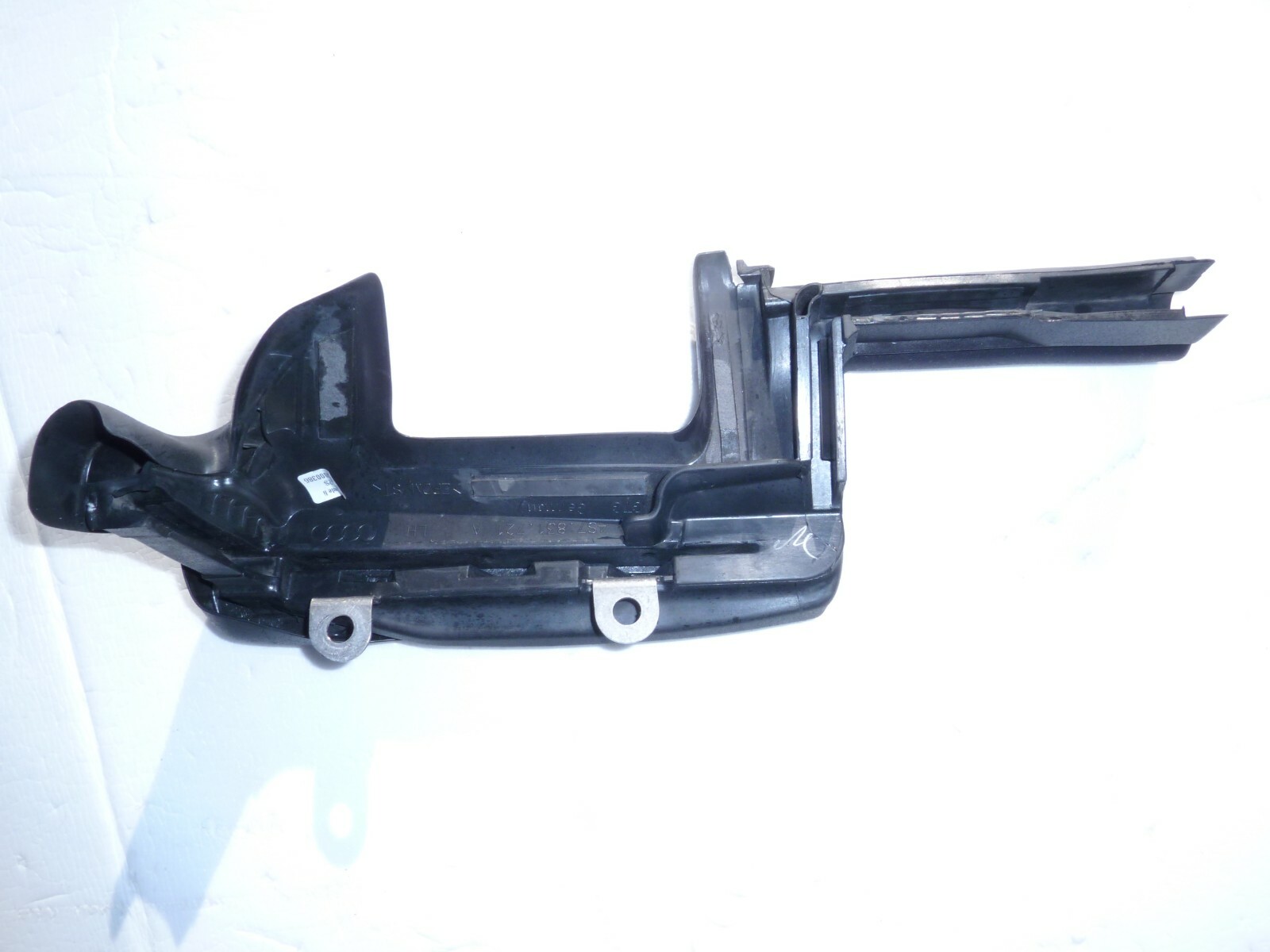 2016-2020 Audi R8 Spider Roadster OEM Left Side Door Seal Upper Gasket Trim