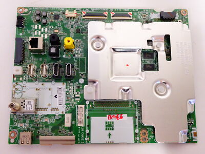 LG 86UK6570PUB AUSWLJR Main Board (EAX67895403) EBT65200613 | eBay