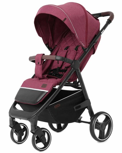 Buggy up to 22 kg Carrello Bravo Chili 