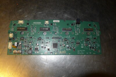 O188 CADEX PC BOARD 72-702-1294 REV 8 COVIDIEN MEDTRONIC FREE SHIPPING