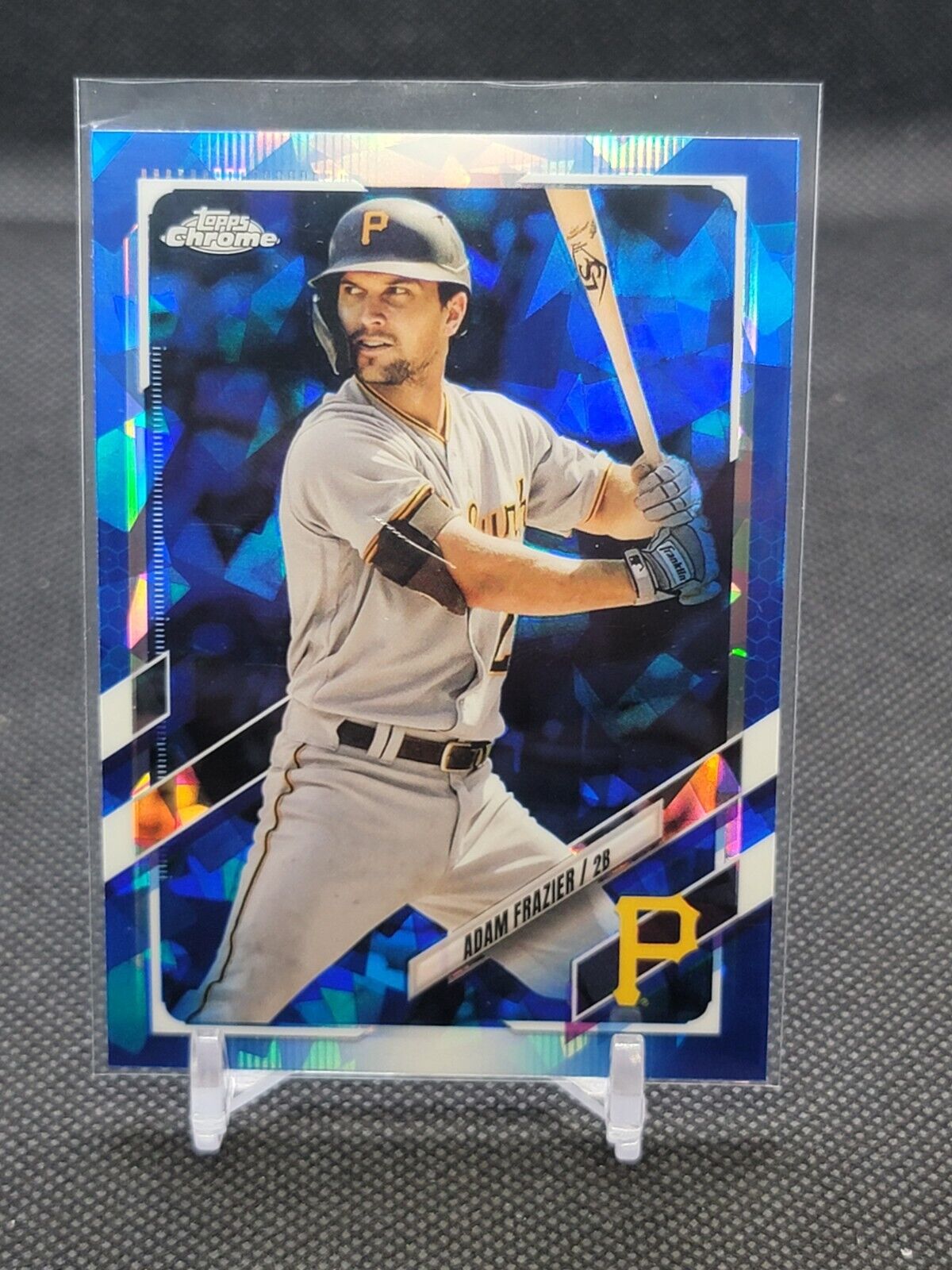 Pittsburgh Pirates *Choose Your Baseball Card* Autos Rookies (Updated 11/11) - Picture 100 of 404