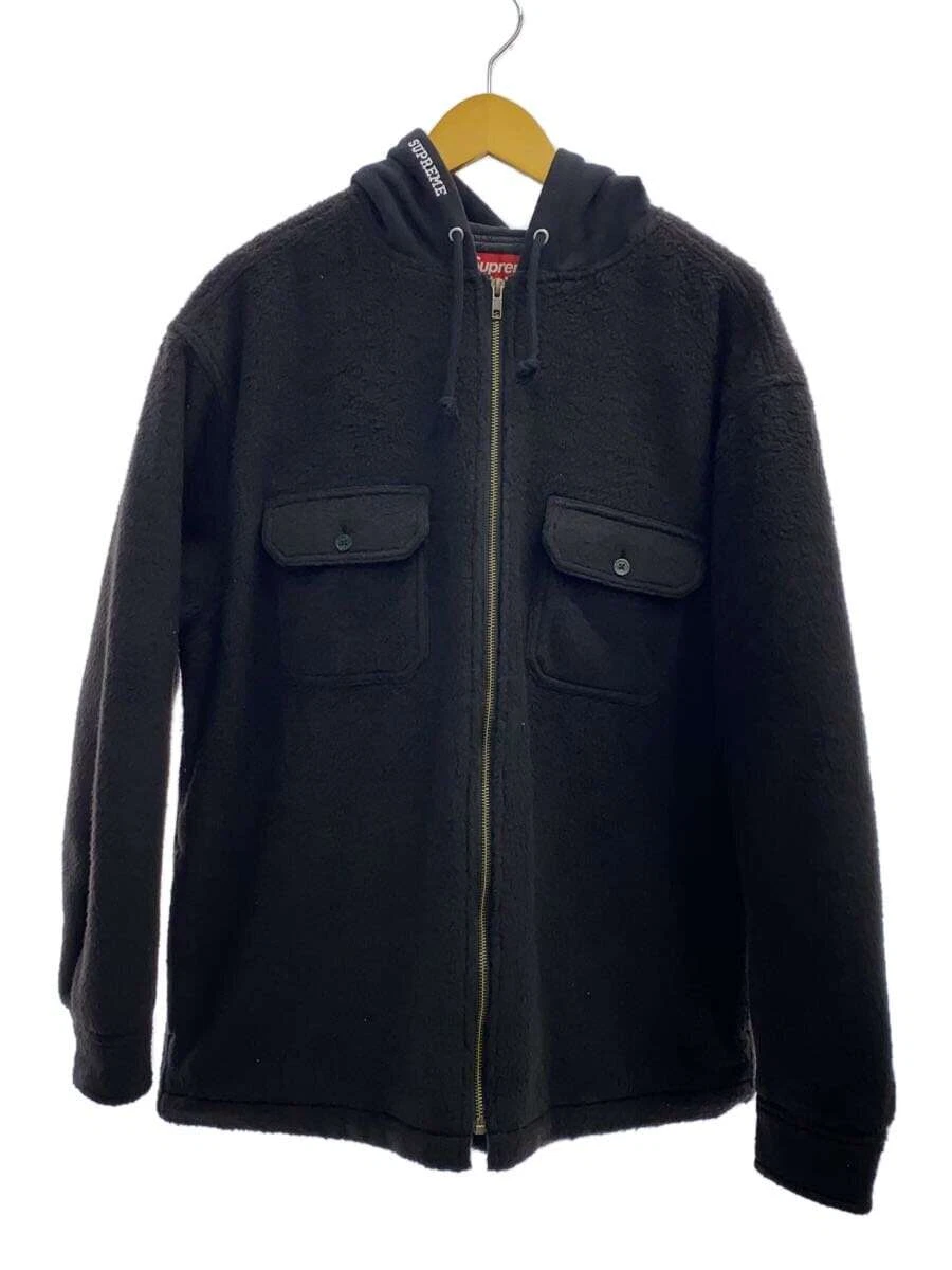 Veste Supreme noire L occasion