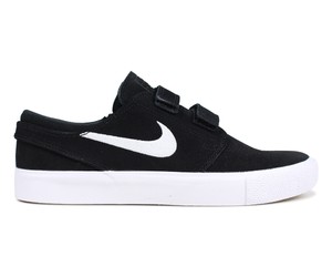 nike sb strap shoes