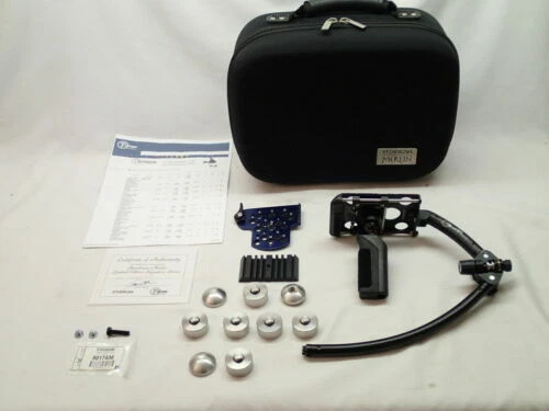 Стабилизаторы для камеры Tiffen