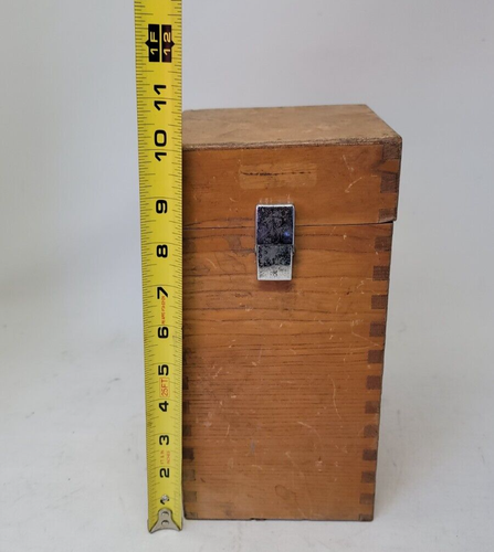 Vintage Weems Hand Held Maritime Compass Navigation System In Preowned Condition - Picture 21 of 22