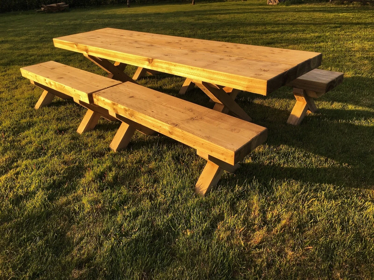 Ebay outdoor benches deals