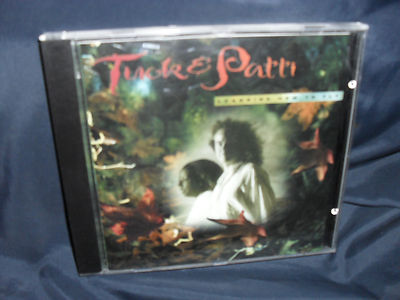 Tuck & Patti ? Learning How To Fly