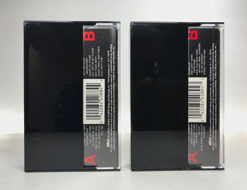 The Rolling Stones BIG HITS I&II *HIGH TIDE/THROUGH THE PAST DARKLY* 2xCassette - Picture 2 of 7