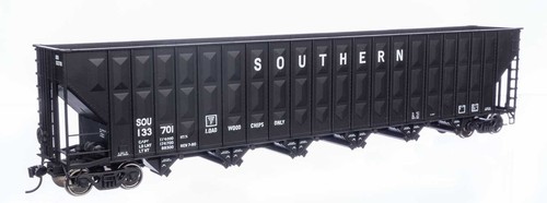 Tolva para astillas de madera Walthers Mainline HO 56331 Southern Railway Greenville | Zustand: New
