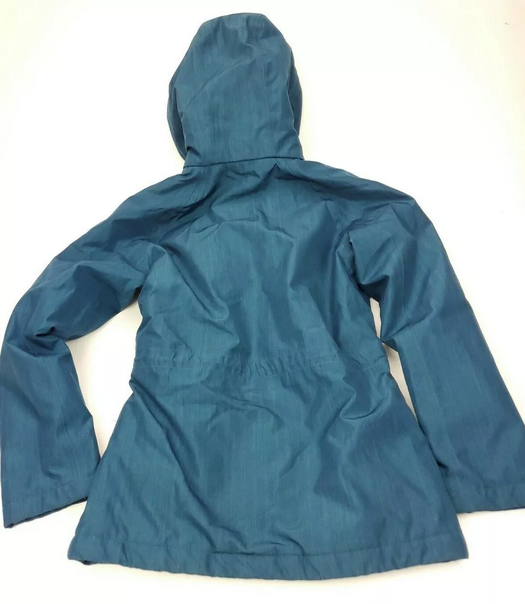 Merrell waterproof shop jacket womens