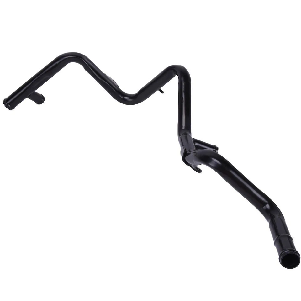 027121065D PARA VW Cabriolet Golf 85-92 Jetta Motor Refrigerante Tubo Calentador Manguera Foto 4 de 4