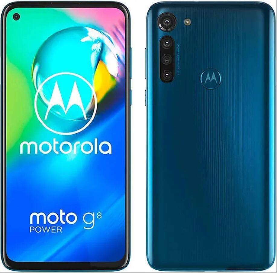 moto g8 POWER 4＋46GB motorola Amazon.com: Motorola Moto G8 Power (64GB, 4GB RAM) 6.4