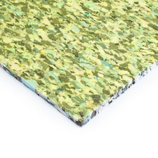 Super 12mm Thick PU Carpet Underlay Rolls Order Any Size in m² | CHEAPEST ONLINE