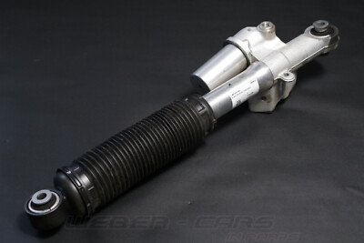 A4633203602 Shock Absorber Spring Rear Right Hr OEM Mercedes W463 