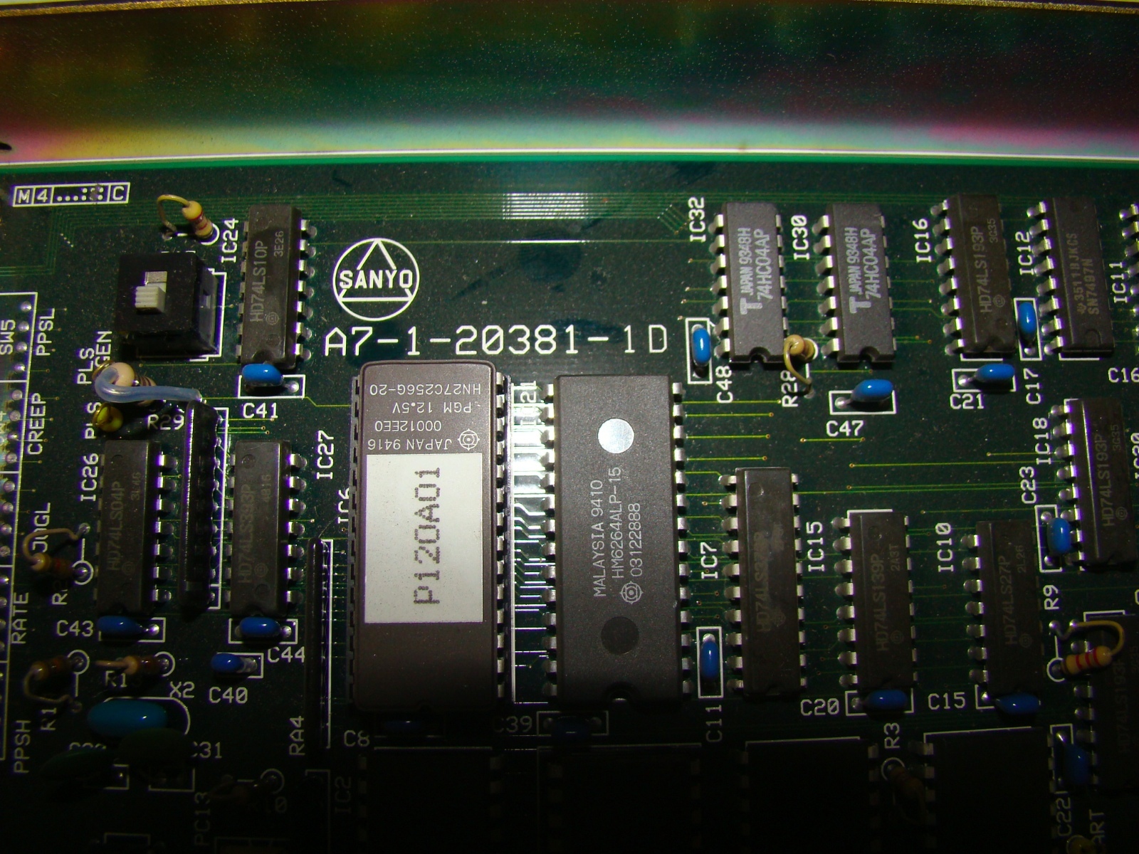 Picture 2 of 3